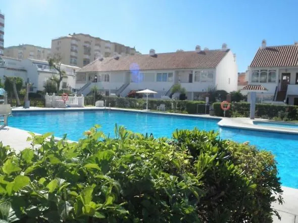 Coqueto Apartamento Con Vista Al Mar Castillo Bajo 0*,  Spain