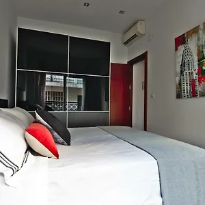 Apartamento Completo Centrico Maracena