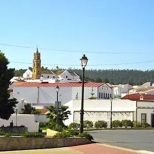 Für 5 Bis 6 Personen Villanueva de los Castillejos